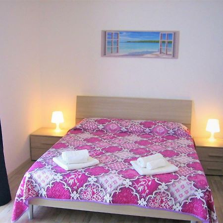 Casa Principe Umberto Apartment Mazzarino Ngoại thất bức ảnh