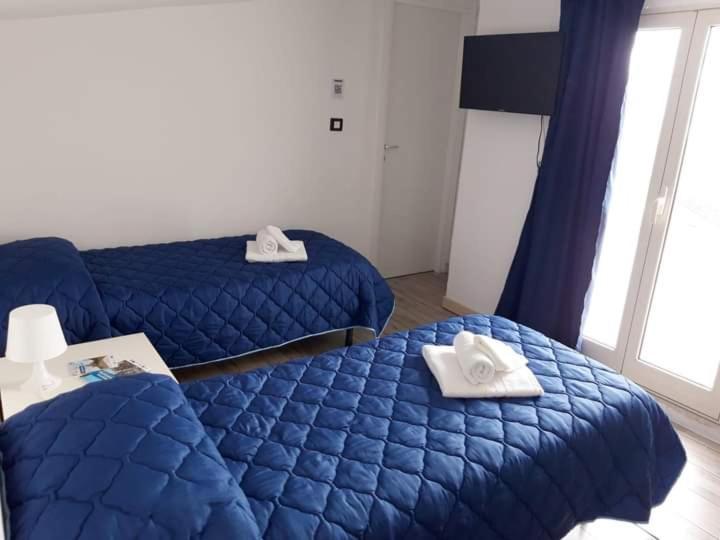Casa Principe Umberto Apartment Mazzarino Ngoại thất bức ảnh