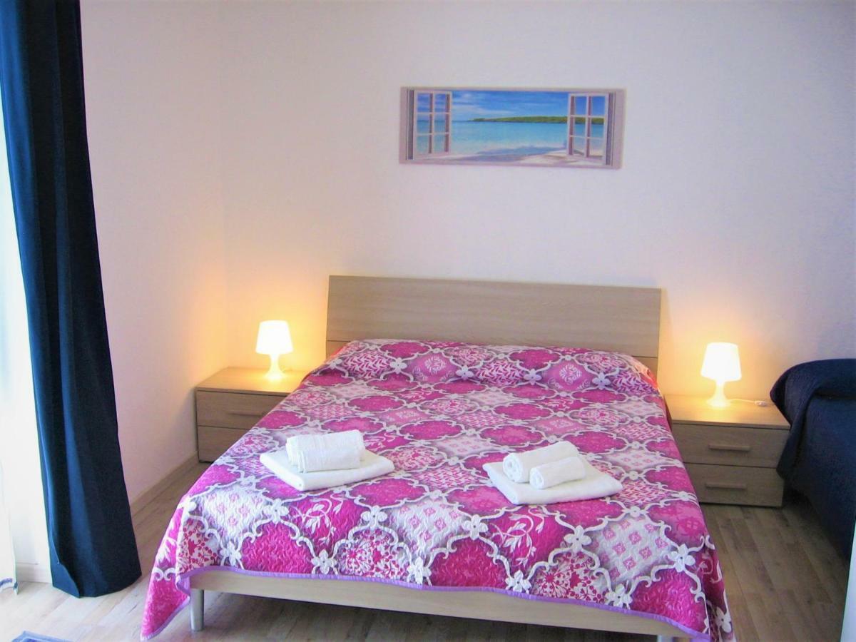 Casa Principe Umberto Apartment Mazzarino Ngoại thất bức ảnh