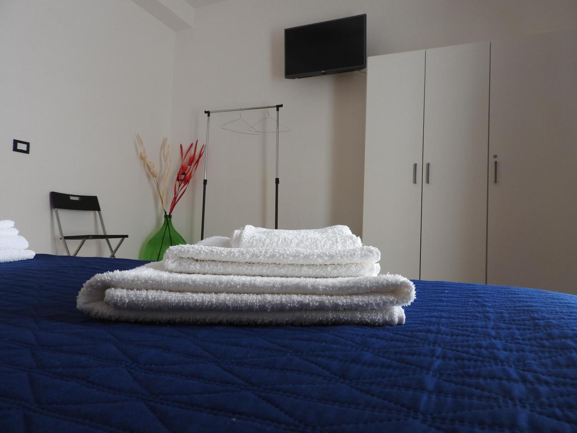 Casa Principe Umberto Apartment Mazzarino Ngoại thất bức ảnh