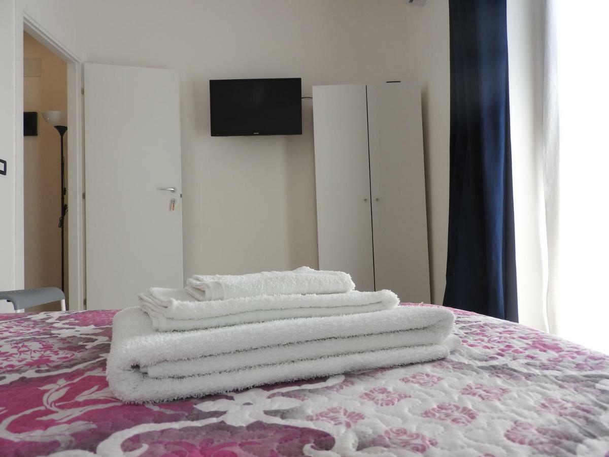 Casa Principe Umberto Apartment Mazzarino Ngoại thất bức ảnh